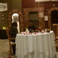 fue tomada del video, donde me propone matrimonio :) (L) 