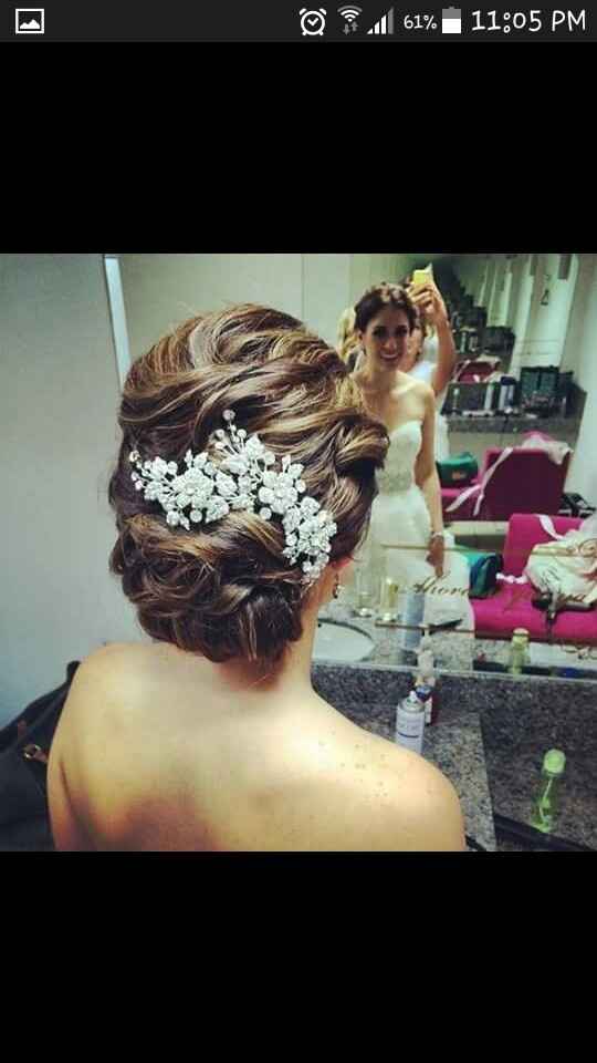 Ni idea de algun tocado - 1