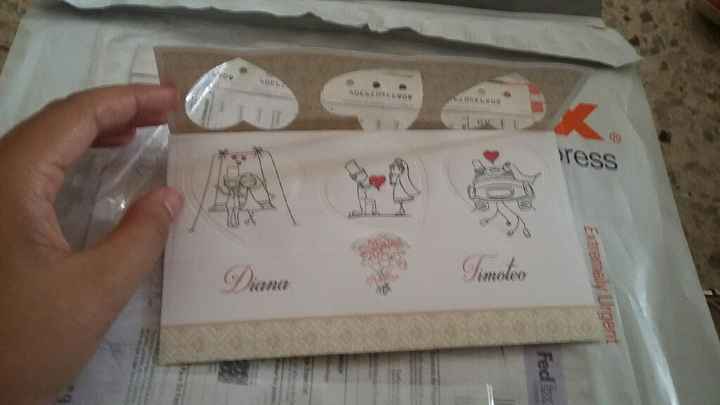 Mis invitaciones ? - 3