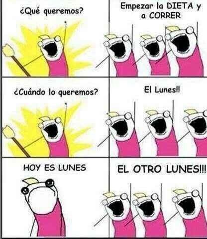 Ponerse en forma sin ir al gym - 1