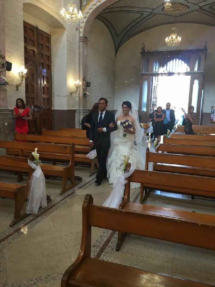  Me casé!! y me encantó todo y más mi ahora esposo! 😍 - 2