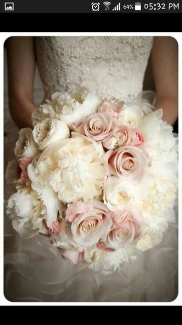 Miren que hermosos ramos - 4