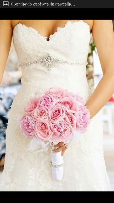 Miren que hermosos ramos - 6