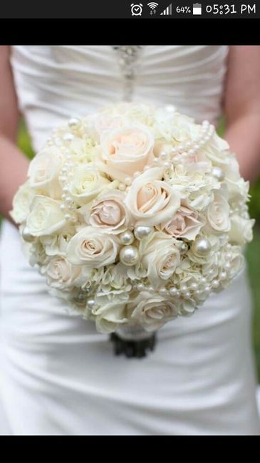 Miren que hermosos ramos - 8