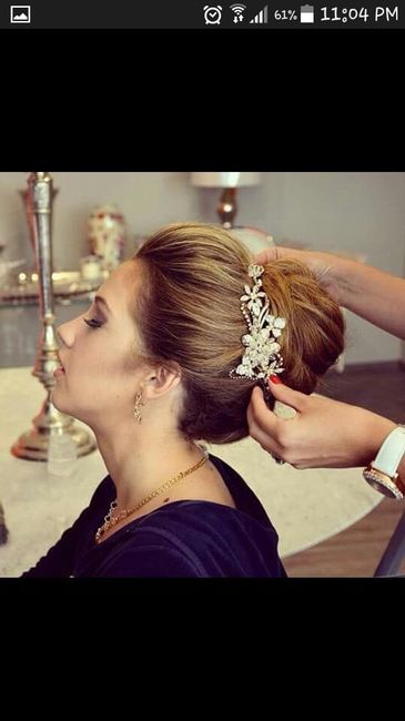 Ni idea de algun tocado - 2