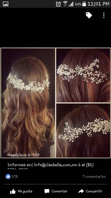 Ni idea de algun tocado - 4