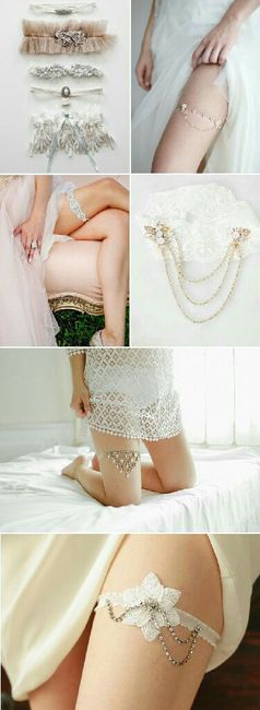 Ideas de la liga - 1