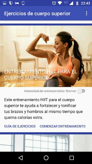 Ponerse en forma sin ir al gym - 4