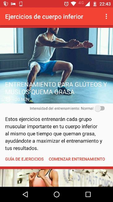 Ponerse en forma sin ir al gym - 5