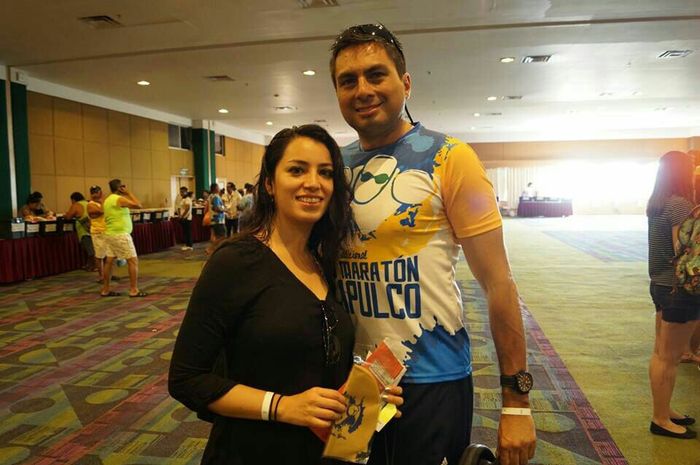 Presenten a su fm 💕👨💕 - 1