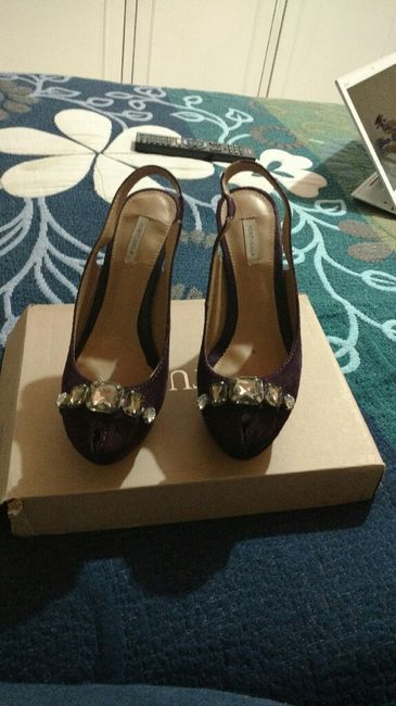 Ustedes ya saben?? (zapatos) - 2