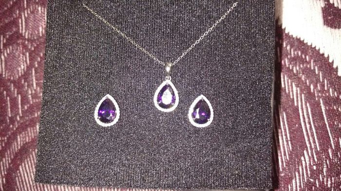 Detalles para mi arreglo personal - 4