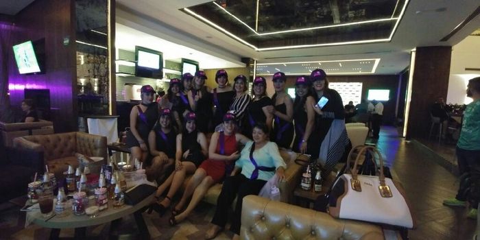 A 20 días y mi despedida de soltera 😎 - 7