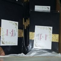 Mis invitaciones ? - 1