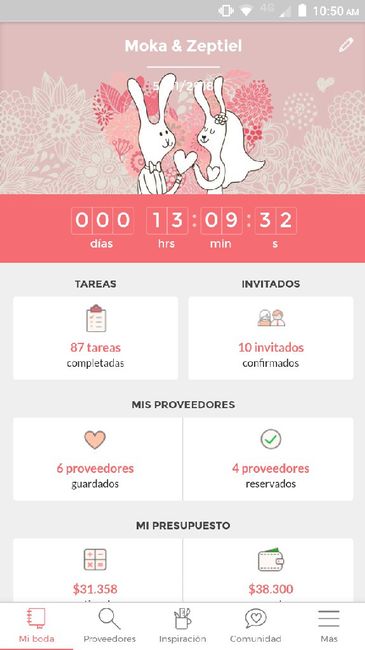  ¿cuánto te falta? - 1