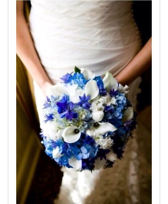 Top ten de ramos de novia - juego - 2