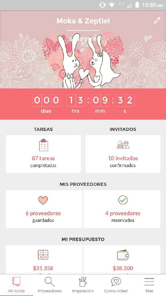  ¿cuánto te falta? - 1