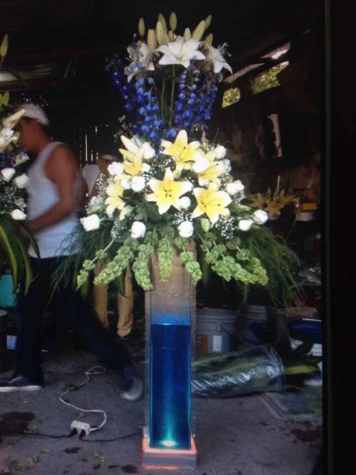 Avances... necesito su consejo!! - 1