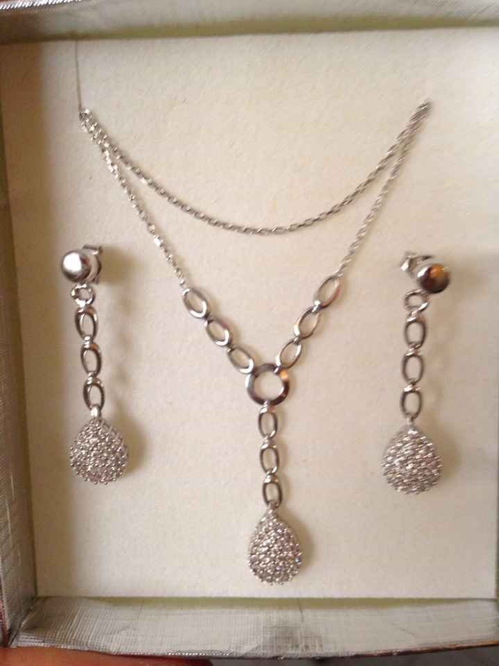 Mi ajuar!! a 87 dias!!! - 1