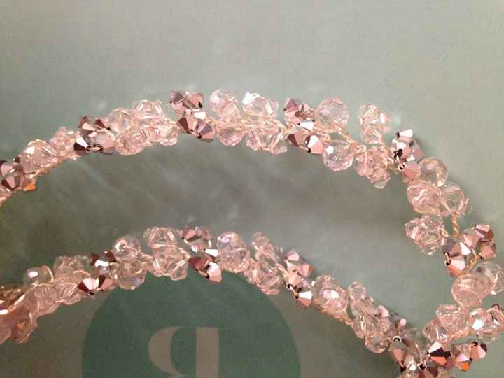 Mi ajuar!! a 87 dias!!! - 2