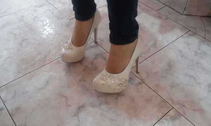 Mi ajuar!! a 87 dias!!! - 3