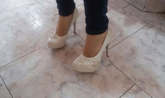 Mi ajuar!! a 87 dias!!! - 3