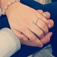 Presuman sus anillos! - 1