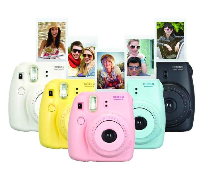 photocall camara