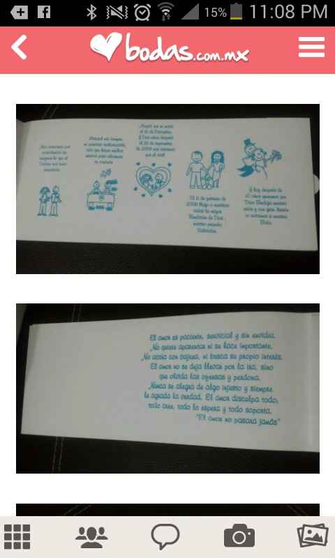 Invitaciones - 2