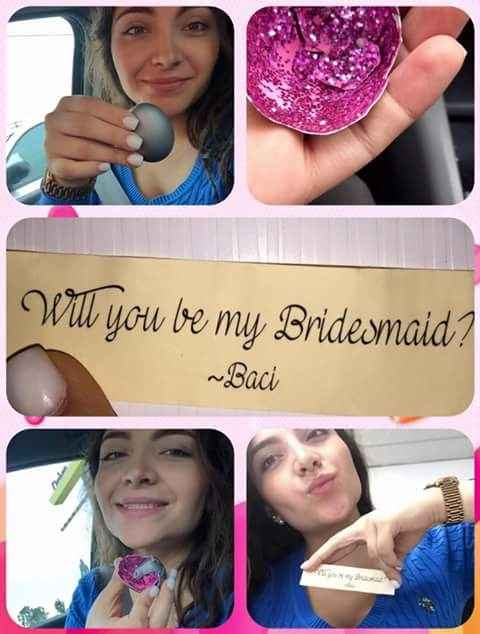 Invitaciones para damas - 4