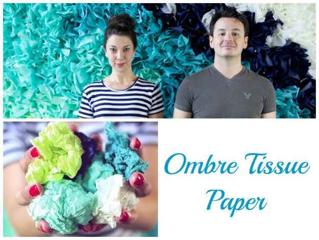 Ideas con Papel