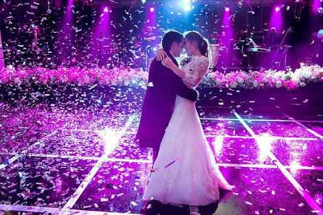 Primer baile - 1