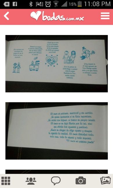 Invitaciones - 2