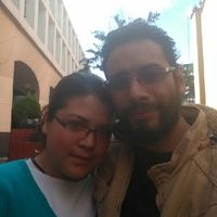 ¡Presénta a tu pareja! - 1