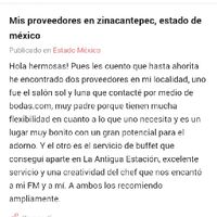 Tu regalito de Bodas.com.mx: ¡Último paso! - 1