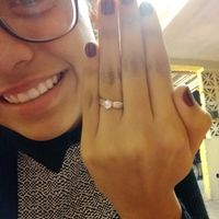 Mi sorpresa romántica + Marisol Reyna - 1