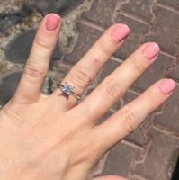 Brides, M  de muestrenme sus anillos - 1