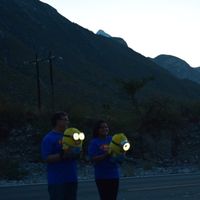 FOTO PARTE DE NUESTRA SESION EL DETRAS DE CAMARAS