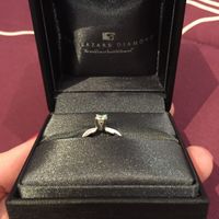 ¡Presume tu anillo! 💍 - 1