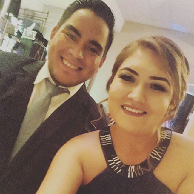 Sube una foto con tu FM o tu FE - 1