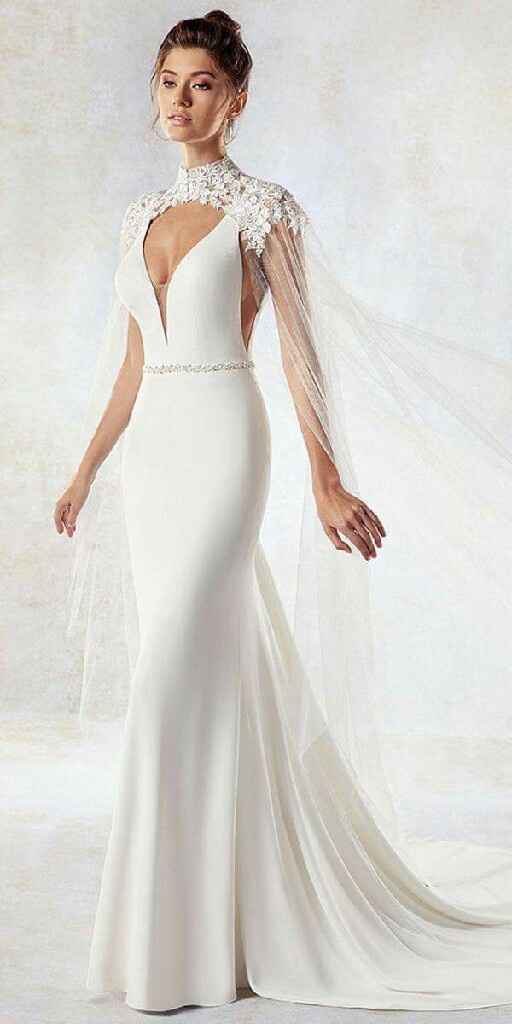 Taller de vestidos: Velo - 2