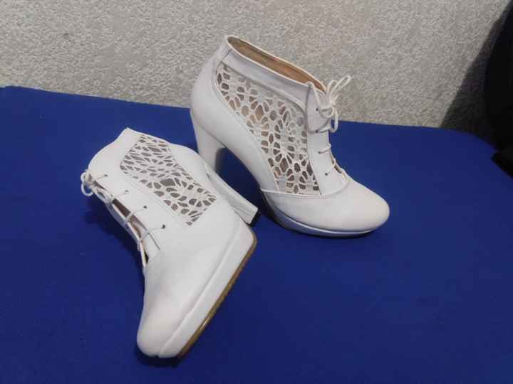 Nuestra boda salió bien a pesar del coronavirus - 3