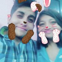 ¡Presénta a tu pareja! - 1
