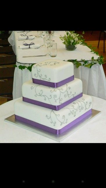 Club de la novia morada - 1