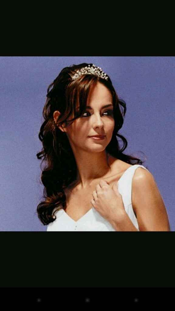 Ayuda con peinado y maquillaje - 2