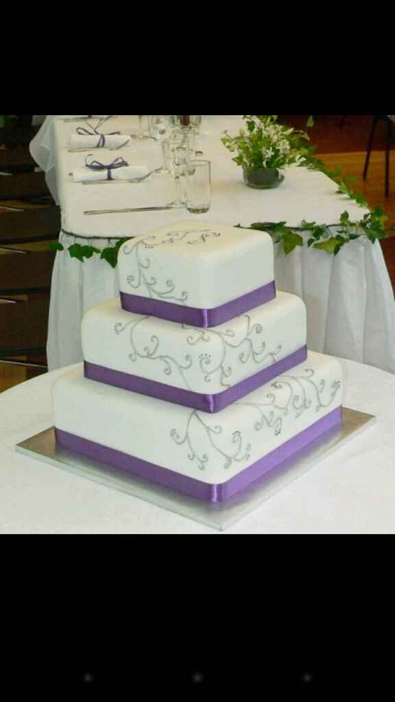 Club de la novia morada - 1