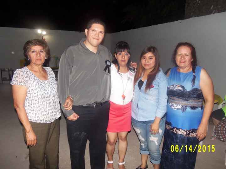 Despedida de solteros - 4