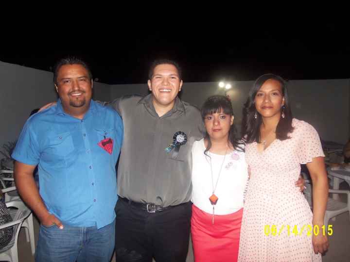 Despedida de solteros - 5