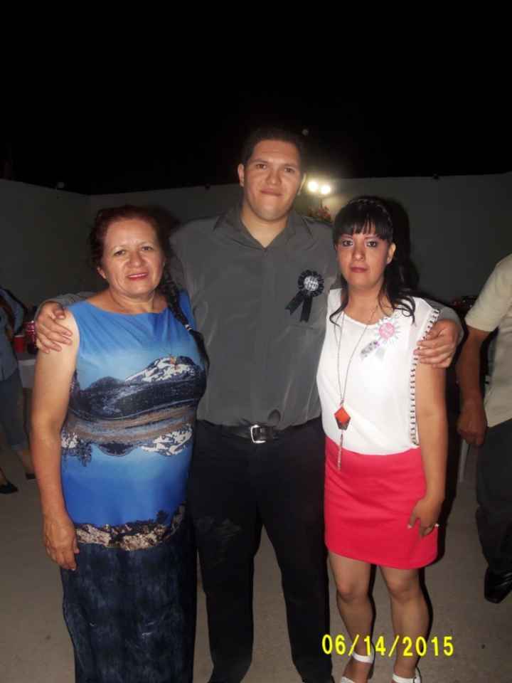 Despedida de solteros - 6