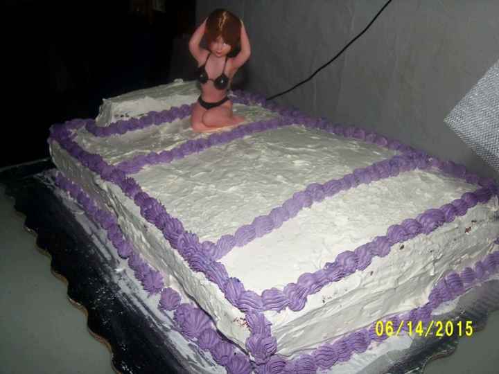 Despedida de solteros - 7